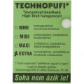 Tehnopufi Color TM-241 EXTRA Anason