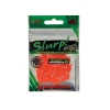 VIERME TRABUCCO ARTIFICIAL SLURP BAIT MAGGOT PORTOCALIU GLITER