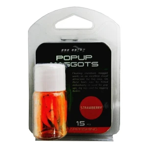 Vierme Flotant Nevis Dipuit Portocaliu Capsuni