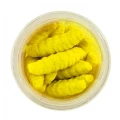 Viermi Artificiali Berkley Gulp! Alive Honey Worm Original Scent Honey Yellow 18buc/borcan Viermi Artificiali Berkley Gulp! Alive Honey Worm Original Scent Honey Yellow 18buc/borcan