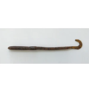 Relax Viermi Bass Worm 018 16cm 10buc/plic