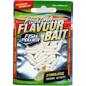 Viermisori Artificiali FORMAX, Scoica, 1.5cm, 25buc/pac