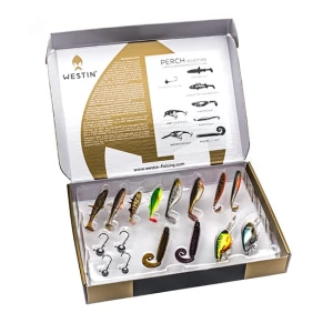 Westin Gift Box Perch Selection