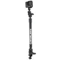 Kit Camera de Actiune RAM Mounts, 55.90cm