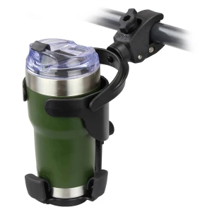 Suport Bauturi Ram Mounts Level Cup Xl 32oz Drink Holder With Small Ram Tough-claw