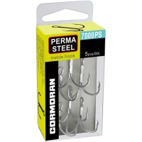 Ancora Cormoran Perma Steel 7000ps 3/0 5buc/plic