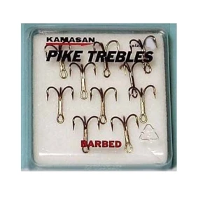 ANCORA KAMASAN K62 NR 06 10BUC ANCORA KAMASAN K62 NR 06 10BUC