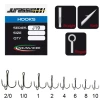 ANCORA MAVER JURASSIC SERIE J19 NR 2/0  ANCORA MAVER JURASSIC SERIE J19 NR 2/0