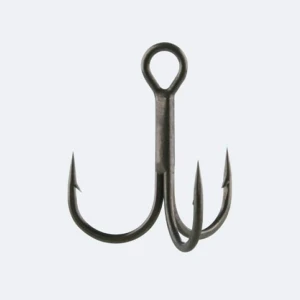Ancore Bkk Spear-21 Ss Ancore Competition Super Slide Treble Hook Nr 16 8/plic