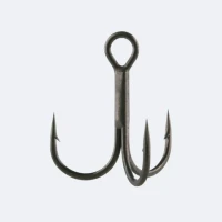 ANCORE BKK SPEAR-21 SS ANCORE COMPETITION SUPER SLIDE Treble Hook Nr 4 7/Plic