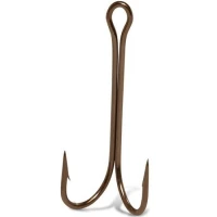 Ancore Duble Vmc 8918 Bronz Numarul 2 Ancore Duble Vmc 8918 Bronz Numarul 2