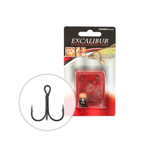 Ancore Energo Team Excalibur St36 Bn Nr 2 6buc/plic