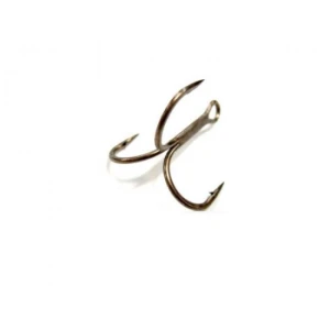 Ancore Gamakatsu Forjate 13b Br Nr12/10buc/pl