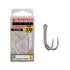 ANCORE  TRABUCCO DUBLE SHINKEN H-41 NR 5/0 4BUC/PLIC