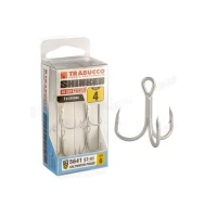 ANCORE TRABUCCO SHINKEN ST-41 NR 2 4BUC/PLIC ANCORE TRABUCCO SHINKEN ST-41 NR 2 4BUC/PLIC