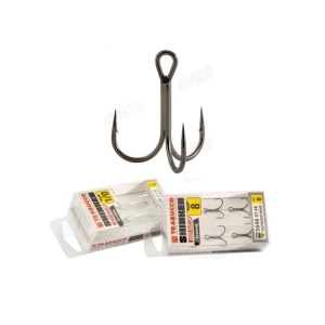 Ancore Trabucco Shinken St-46bn Nr 4 6buc/plic