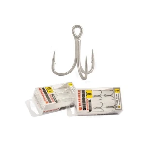 Ancore Trabucco Shinken St-46tn Nr 2 6buc/plic