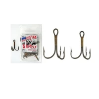 Ancore Wizard Grizzly Ec 774 Nr 2/0