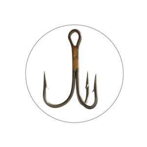 Ancore Wizard Grizzly Ec 774 Nr 2 4x Bronze