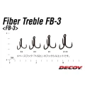 Ancora Decoy Fiber Teaser FB-III Nr.1/0 Ancora Decoy Fiber Teaser FB-III Nr.1/0