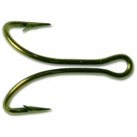 Ancora Dubla Bronz Mustad Nr. 2