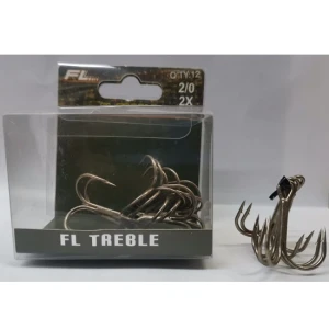 Ancora Fl Fl-9651 Bronze Nr 1/0 15buc/plic