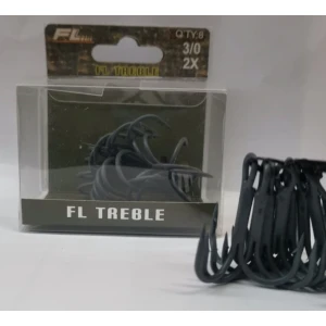 Ancora Fl Fl-9651 Teflon Nr1 15buc/plic