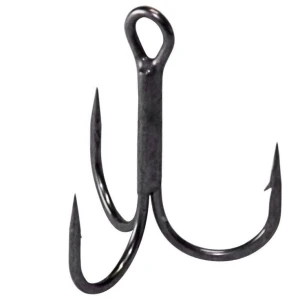 Ancora Gamakatsu Tripla Forjata 13NS BL, Nr.4, 10buc/plic Ancora Gamakatsu Tripla Forjata 13NS BL, Nr.4, 10buc/plic