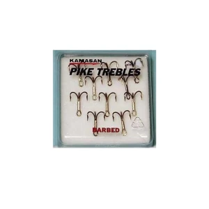 Ancora Kamasan nr.10 Ancora Kamasan nr.10