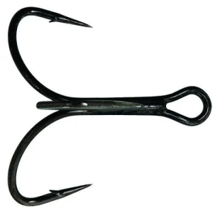 Mustad Ancora Tripla Scurta Ultrapoint Kvd…