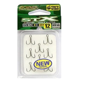 Ancora Owner Stx 38zn Numarul 4