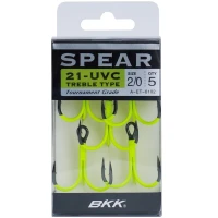 Ancore BKK Spear-21 UVC, Nr.02, 5buc/pac