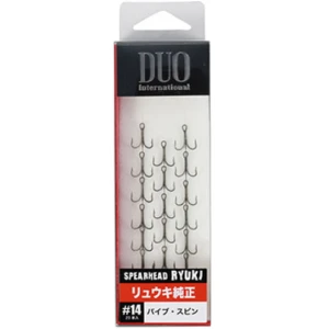 Ancore Duo Spearhead Ryuki Rk-tr, Nr.14, 20buc/pac