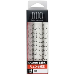 Ancore Duo Spearhead Ryuki Rk-tr, Nr.6, 18buc/pac
