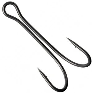 Ancore Duble Bkk Spear 61ss, Nr.1/0, 8buc/pac