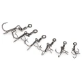 Ancore FOX RAGE Pelagic Stingers, Size 4, 2buc/pac