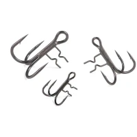 Ancore Fox Rage Strike Point Stinger Treble, Size 4, 5buc/pac Ancore Fox Rage Strike Point Stinger Treble, Size 4, 5buc/pac