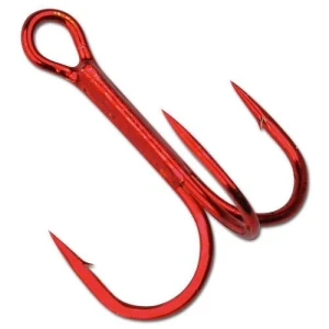 Ancore Gamakatsu Treble 13r Nr.1