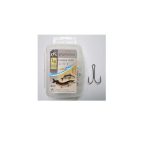 Ancore Kamatsu Treble Hook Nr.4
