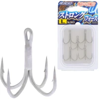 Ancore OWNER 16625 Strong Fourth, Marimea M, 5buc/pac Ancore OWNER 16625 Strong Fourth, Marimea M, 5buc/pac