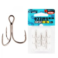 Ancore Owner Cultiva St-36tn Nichel No.12 8buc