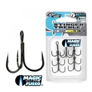 Ancore Owner St-36mf Magic Fusso No.2 6buc/plic