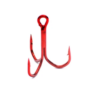 Ancore Profi Blinker Xxx Strong, Red, Nr.2, 5buc/plic