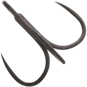 Ancore Triple JACKALL Timon Troutin Treble BL 20P, Nr.12, 20buc/pac Ancore Triple JACKALL Timon Troutin Treble BL 20P, Nr.12, 20buc/pac