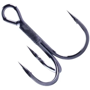 Ancore Triple SAVAGE GEAR SGY 1X Treble, Nr.1/0, 6buc/pac