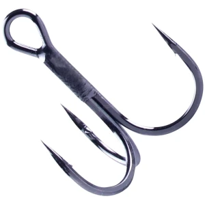 Ancore Triple SAVAGE GEAR SGY 1X Treble, Nr.1, 8buc/pac Ancore Triple SAVAGE GEAR SGY 1X Treble, Nr.1, 8buc/pac