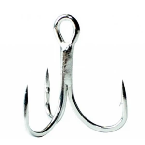 Ancore Triple Vanfook Dt-58s Predator Treble Nr.7, 47buc/pac
