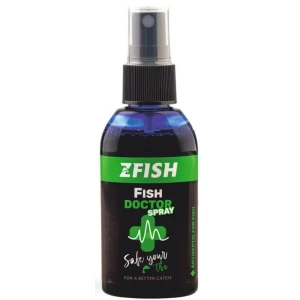 Antiseptic ZFISH Dezinfectant Fish Doctor Spray, 50ml
