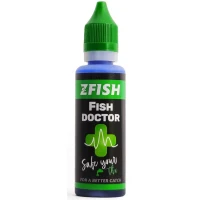Spray Antiseptic Zfish Doctor, 40ml