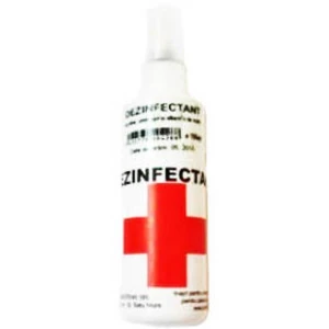 Spray Antiseptic Pentru Pesti Poof 100ml